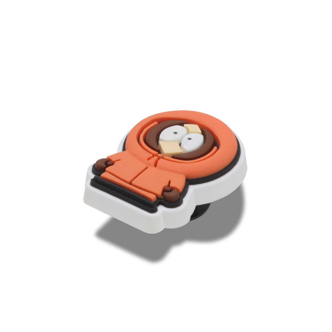 ตัวติดรองเท้า JIBBITZ™ SOUTH PARK KENNY 3D
