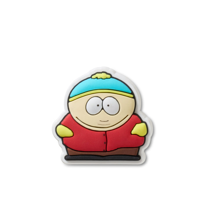 ตัวติดรองเท้า JIBBITZ™ SOUTH PARK CARTMAN 3D
