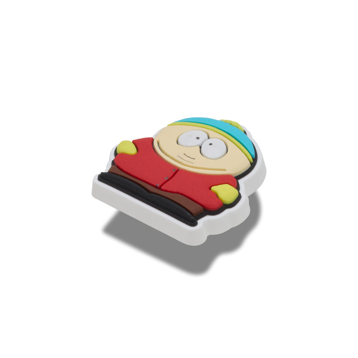 ตัวติดรองเท้า JIBBITZ™ SOUTH PARK CARTMAN 3D