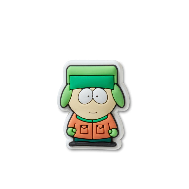 ตัวติดรองเท้า JIBBITZ™ SOUTH PARK KYLE 3D