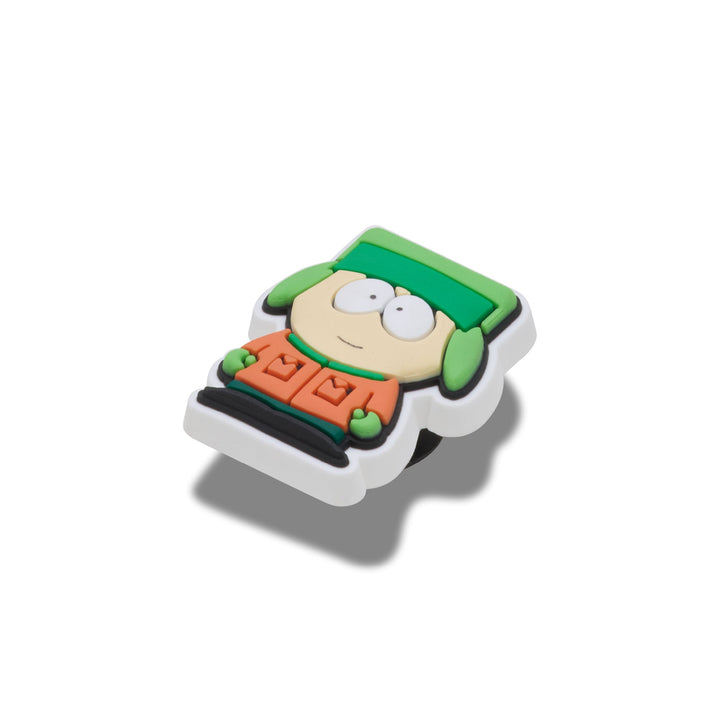 ตัวติดรองเท้า JIBBITZ™ SOUTH PARK KYLE 3D