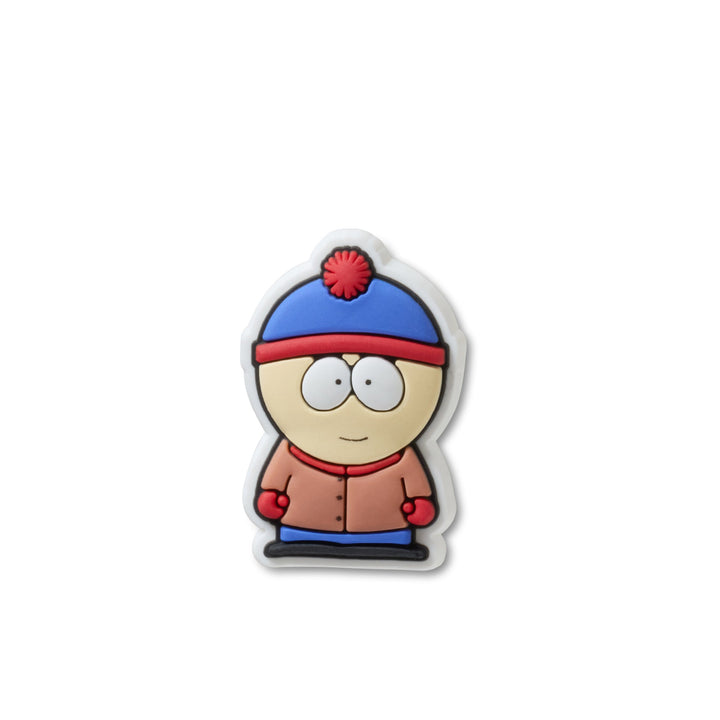 ตัวติดรองเท้า JIBBITZ™ SOUTH PARK STAN 3D