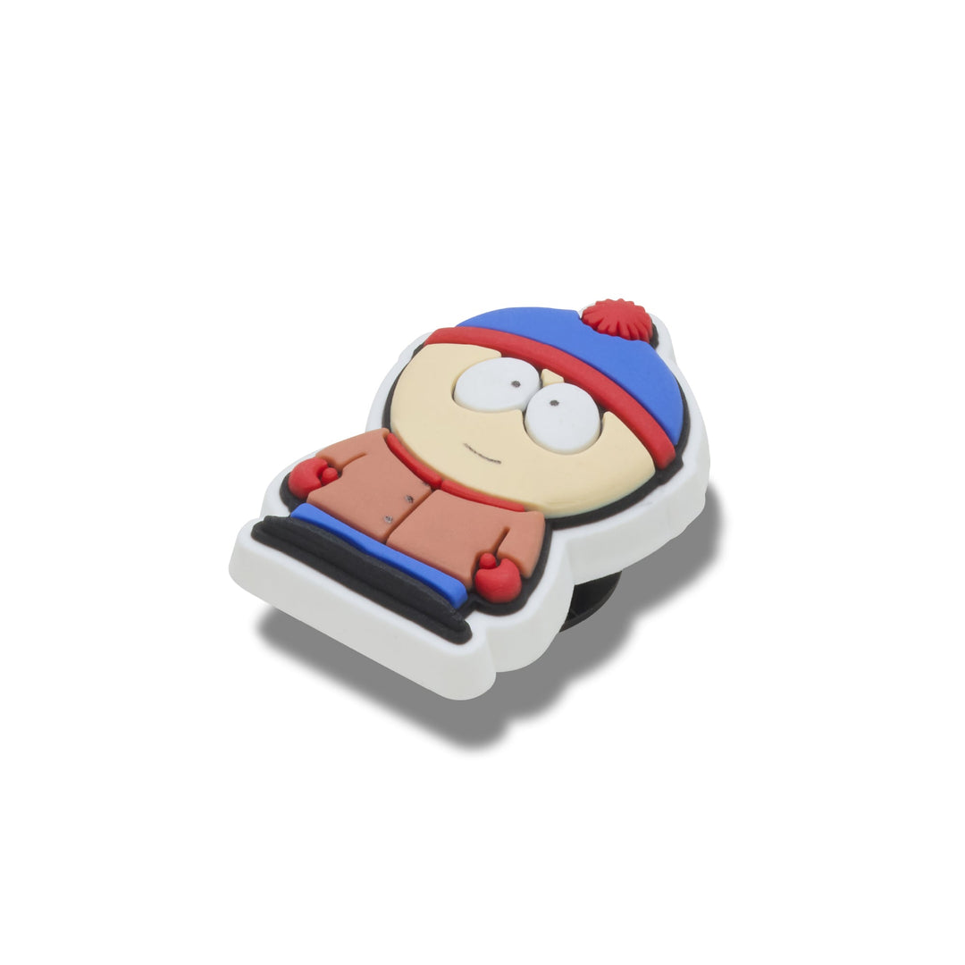 ตัวติดรองเท้า JIBBITZ™ SOUTH PARK STAN 3D