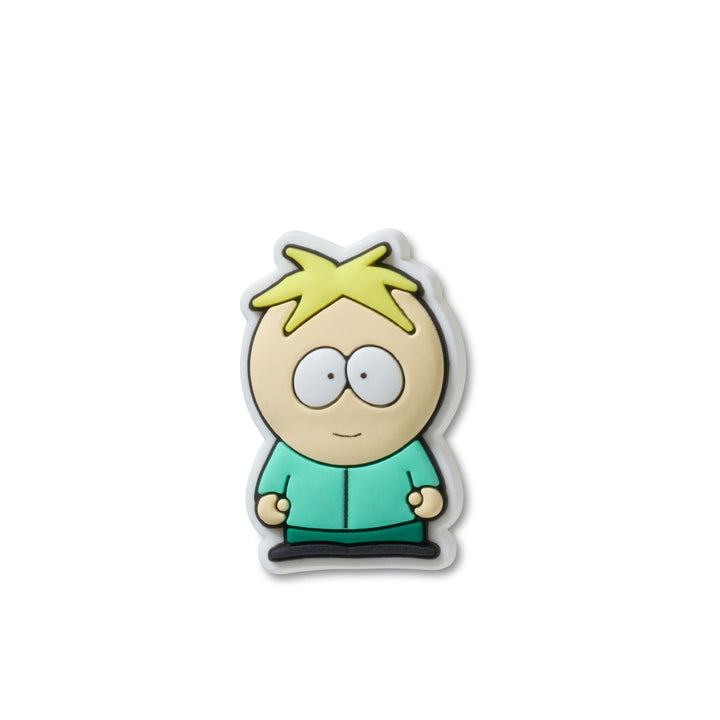 ตัวติดรองเท้า JIBBITZ™ SOUTH PARK BUTTERS 3D
