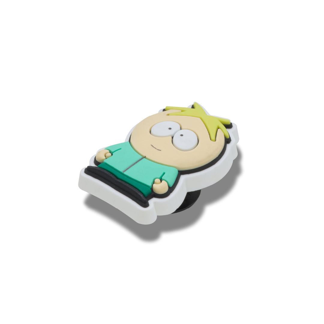 ตัวติดรองเท้า JIBBITZ™ SOUTH PARK BUTTERS 3D