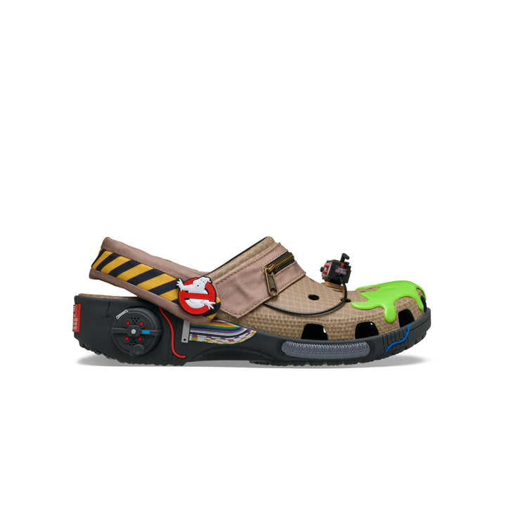 รองเท้าลำลองผู้ใหญ่ GHOSTBUSTERS CLASSIC CLOG