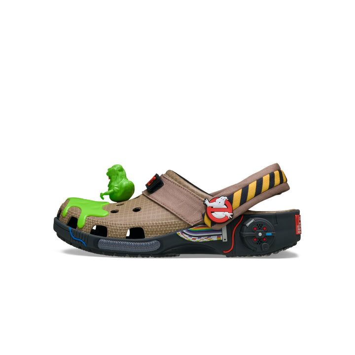 รองเท้าลำลองผู้ใหญ่ GHOSTBUSTERS CLASSIC CLOG