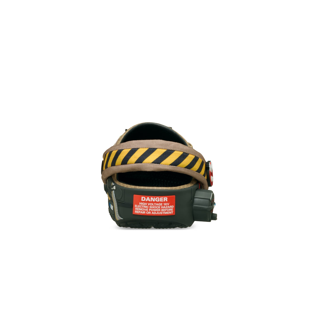รองเท้าลำลองผู้ใหญ่ GHOSTBUSTERS CLASSIC CLOG