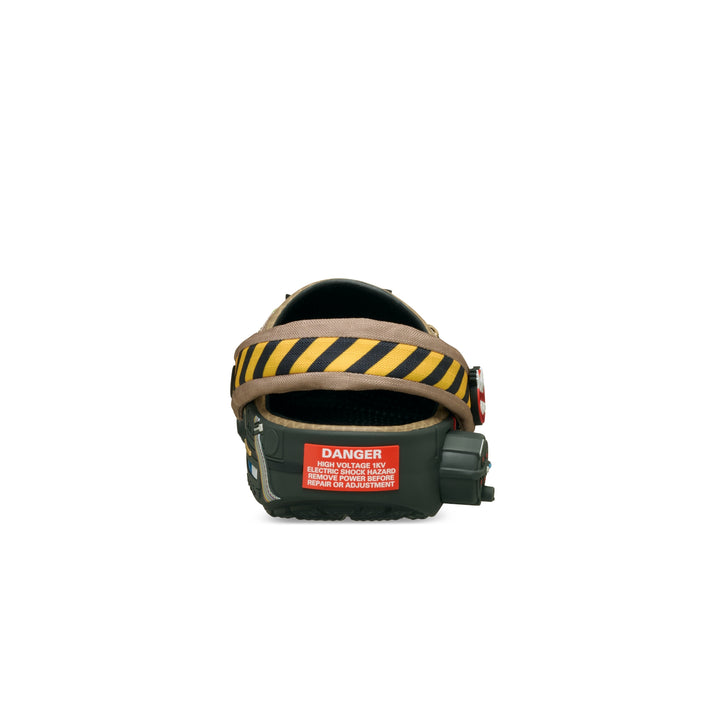รองเท้าลำลองผู้ใหญ่ GHOSTBUSTERS CLASSIC CLOG