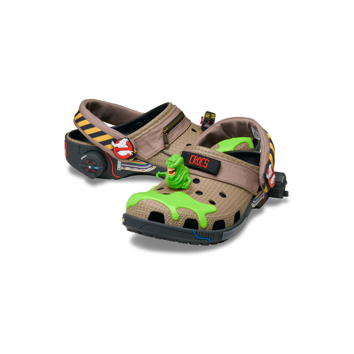 รองเท้าลำลองผู้ใหญ่ GHOSTBUSTERS CLASSIC CLOG