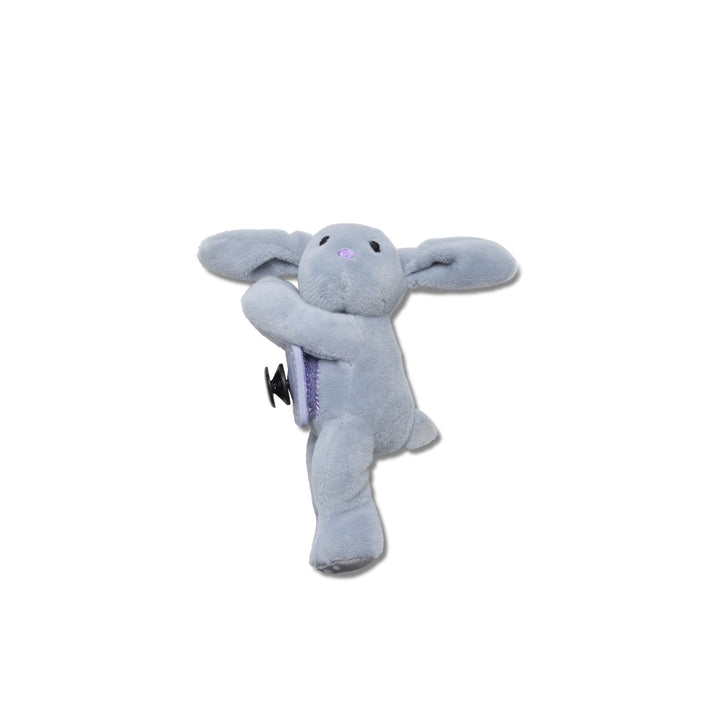 ตัวติดรองเท้า JIBBITZ™ HUGGITZ BUNNY