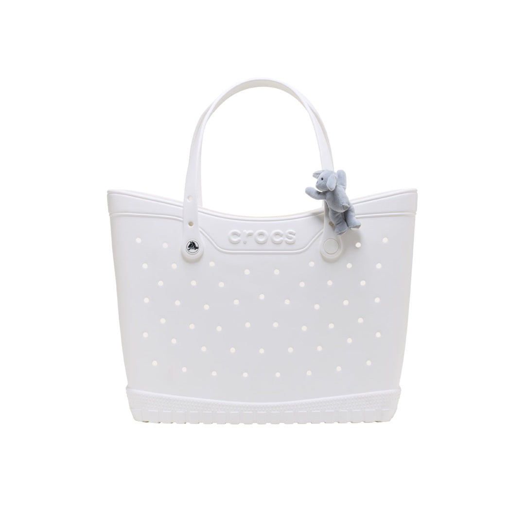 ตัวติดรองเท้า JIBBITZ™ HUGGITZ BUNNY