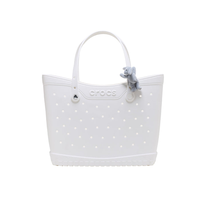 ตัวติดรองเท้า JIBBITZ™ HUGGITZ BUNNY