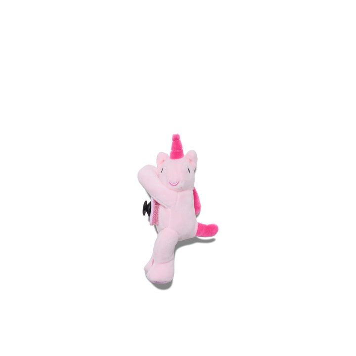 JIBBITZ™ HUGGITZ UNICORN