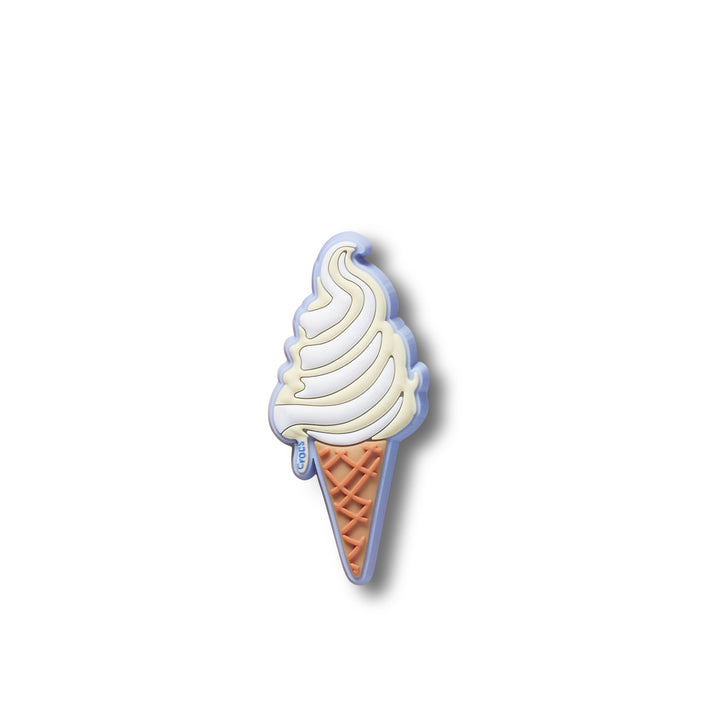 ตัวติดรองเท้า JIBBITZ™ CHILL ICE CREAM CONE