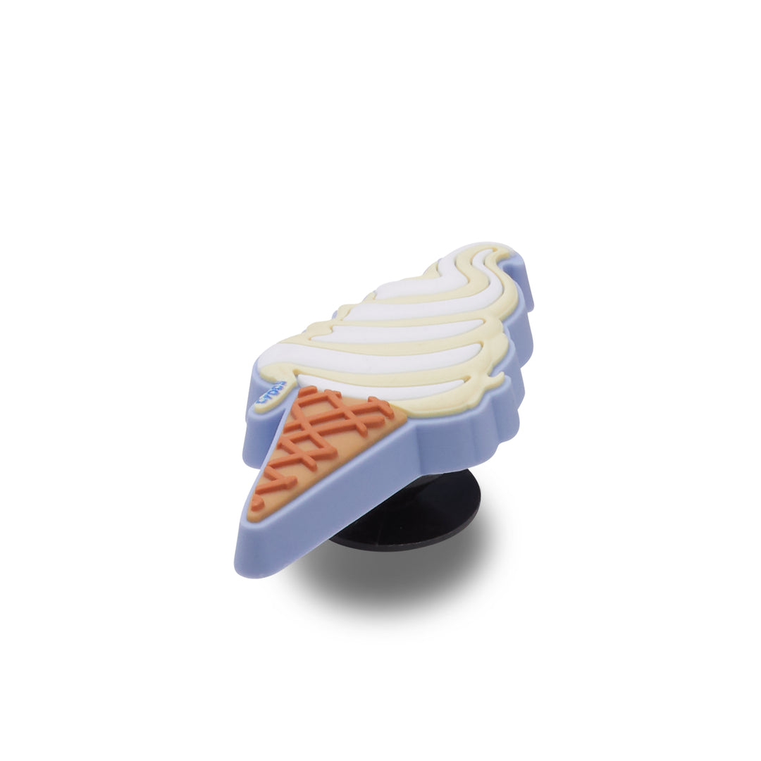 ตัวติดรองเท้า JIBBITZ™ CHILL ICE CREAM CONE