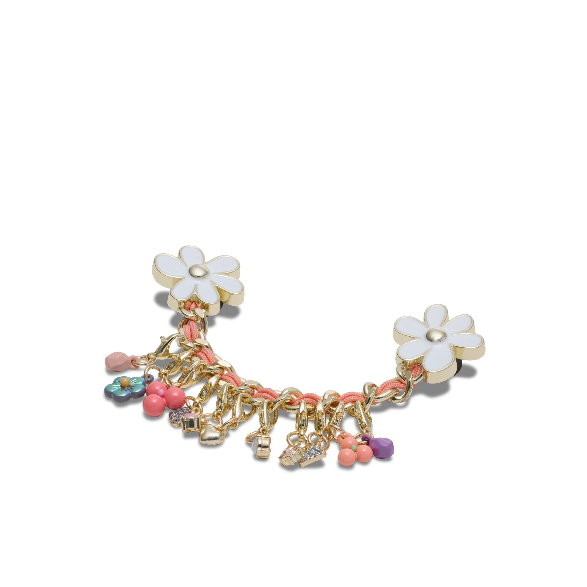 JIBBITZ™ RIBBON ADJUSTABLE CHARM CHAIN – Crocs Thailand