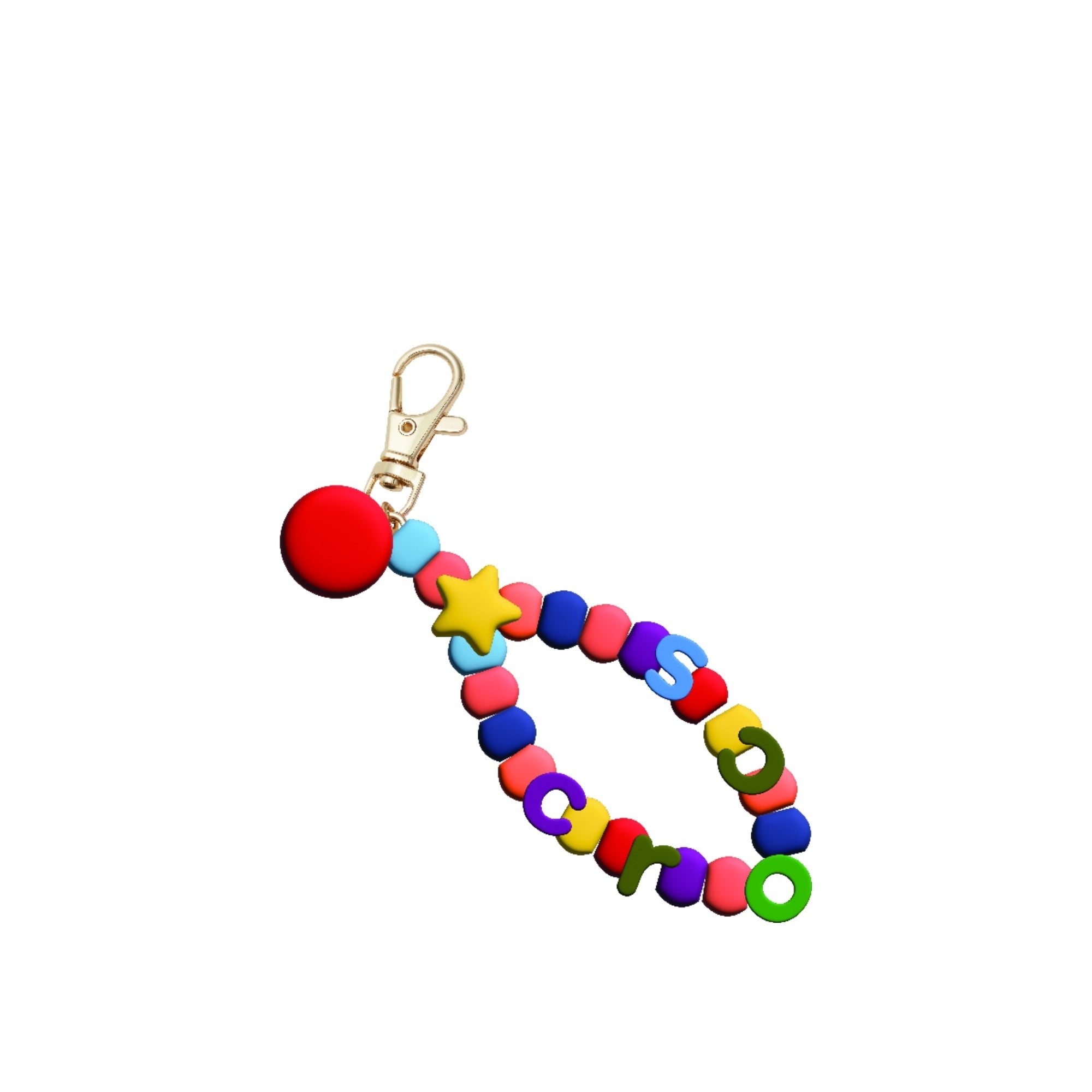 JIBBITZ™ CROCS STAR KEY CHAIN – Crocs Thailand