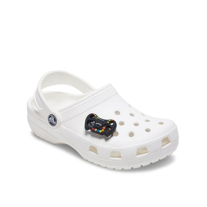 JIBBITZ™ RACE CAR STEERING WHEEL