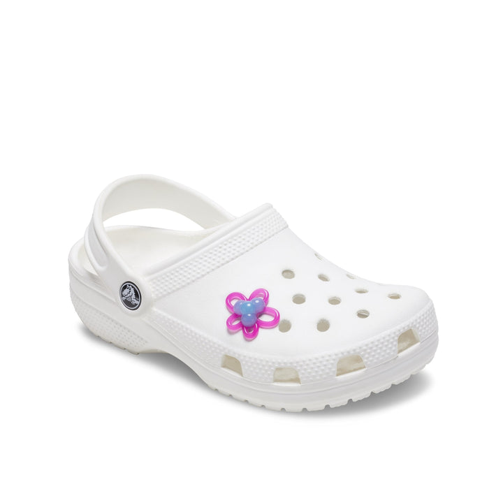 JIBBITZ™ PURPLE BLOOM