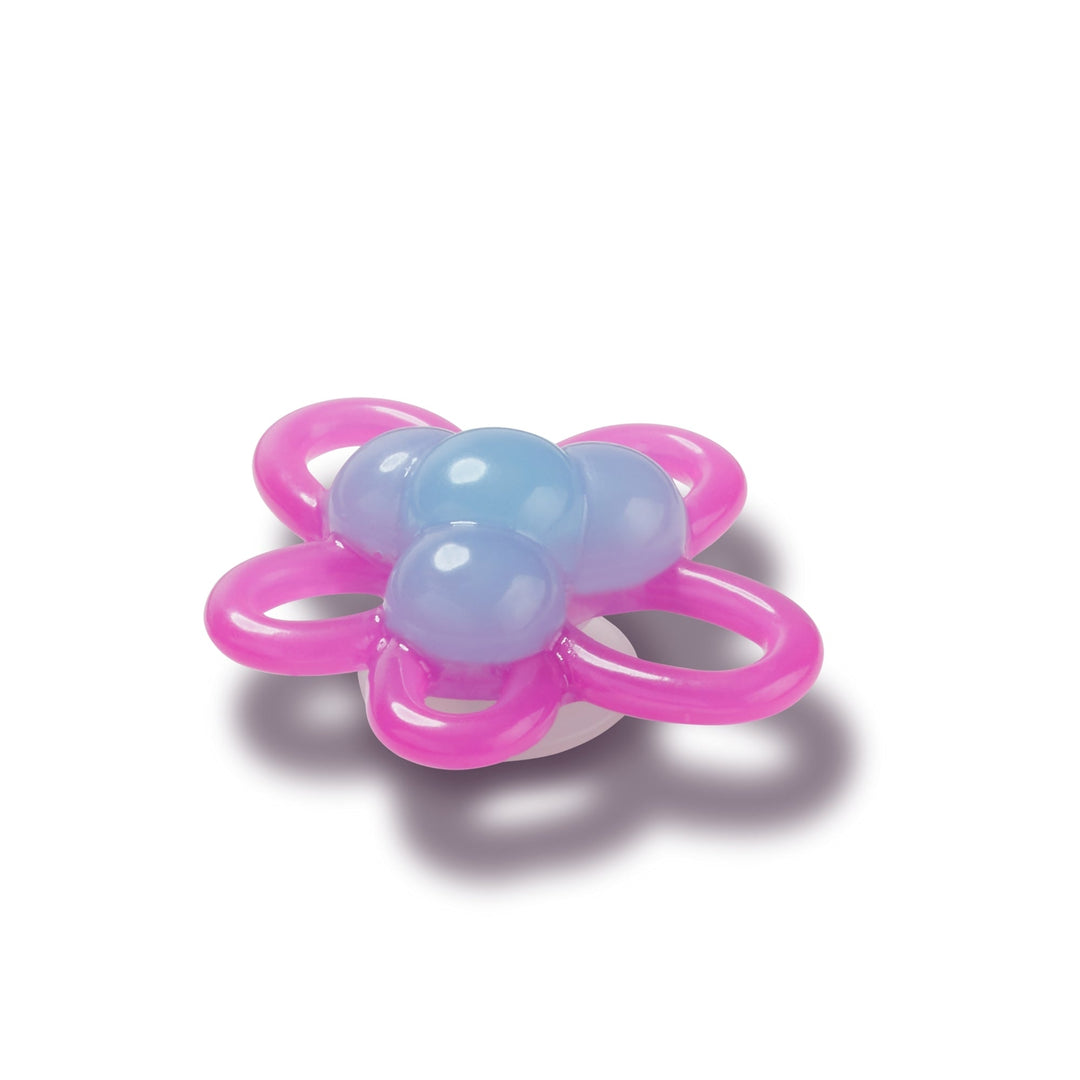 JIBBITZ™ PURPLE BLOOM