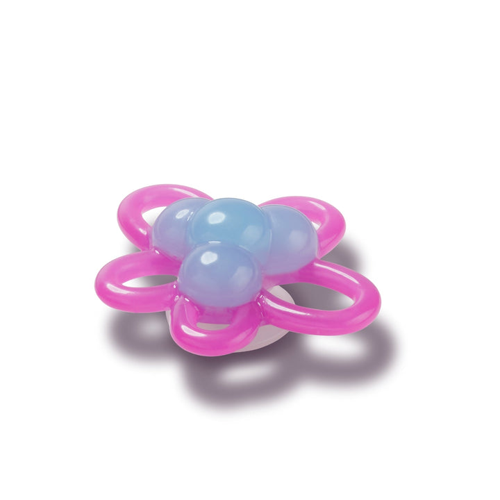 JIBBITZ™ PURPLE BLOOM