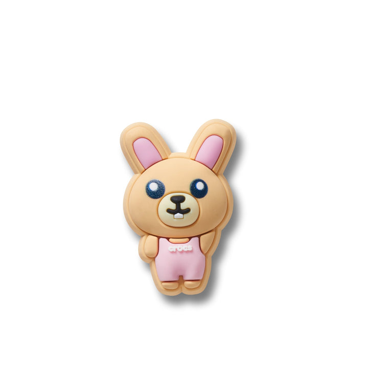 ตัวติดรองเท้า JIBBITZ™ SWEET BUNNY