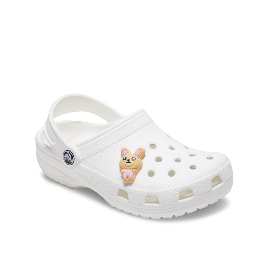 ตัวติดรองเท้า JIBBITZ™ SWEET BUNNY