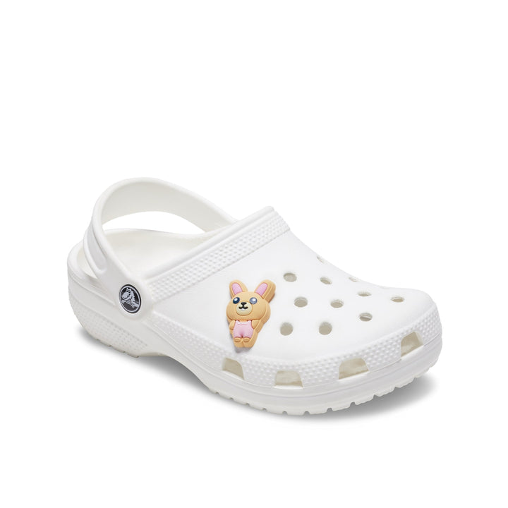 ตัวติดรองเท้า JIBBITZ™ SWEET BUNNY