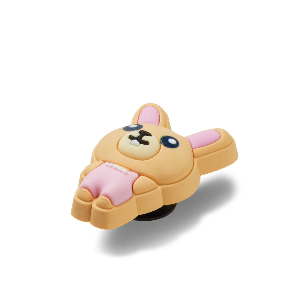 ตัวติดรองเท้า JIBBITZ™ SWEET BUNNY
