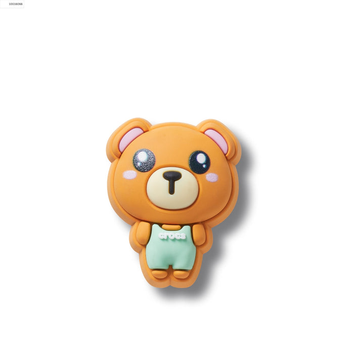 ตัวติดรองเท้า JIBBITZ™ SWEET BEAR