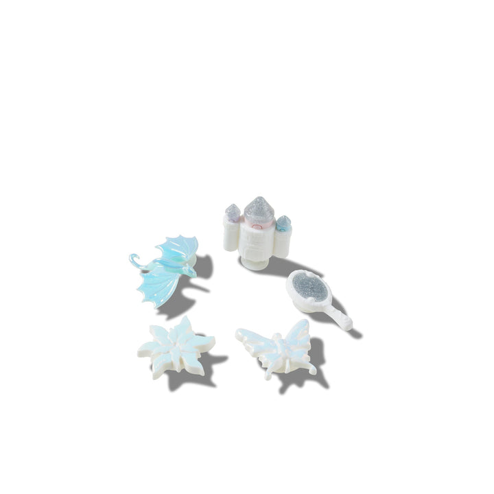 JIBBITZ™ MAGIC FANTASY 5 PACK