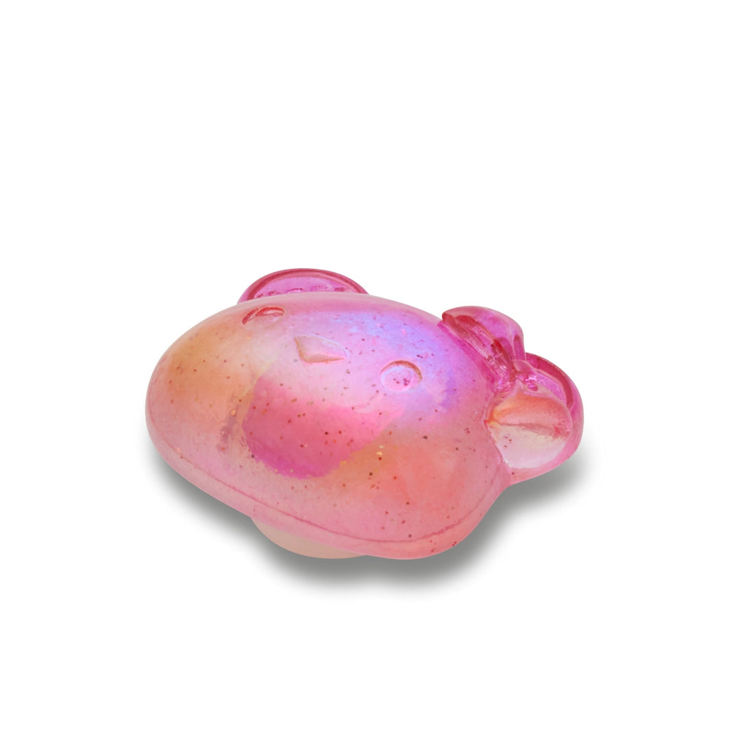 ตัวติดรองเท้า JIBBITZ™ JELLY BEAR FACE
