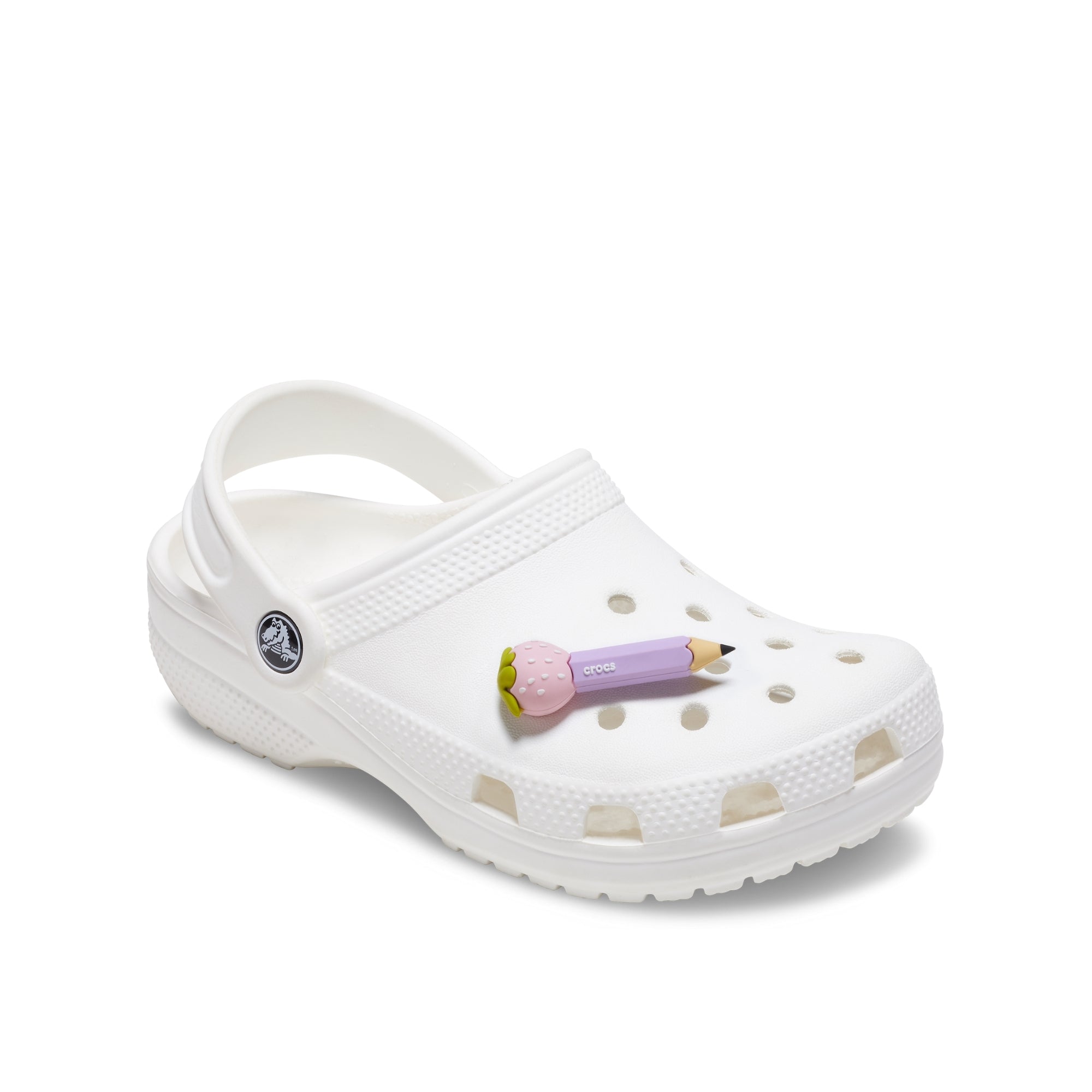 JIBBITZ™ SCENTED STRAWBERRY PENCIL – Crocs Thailand