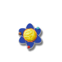 JIBBITZ™ SOLAR SYSTEM