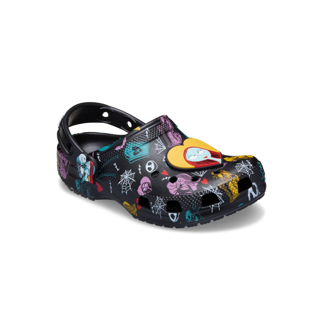 รองเท้าลำลองเด็ก TODDLER NIGHTMARE CLASSIC CLOG