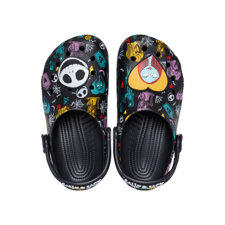 รองเท้าลำลองเด็ก TODDLER NIGHTMARE CLASSIC CLOG