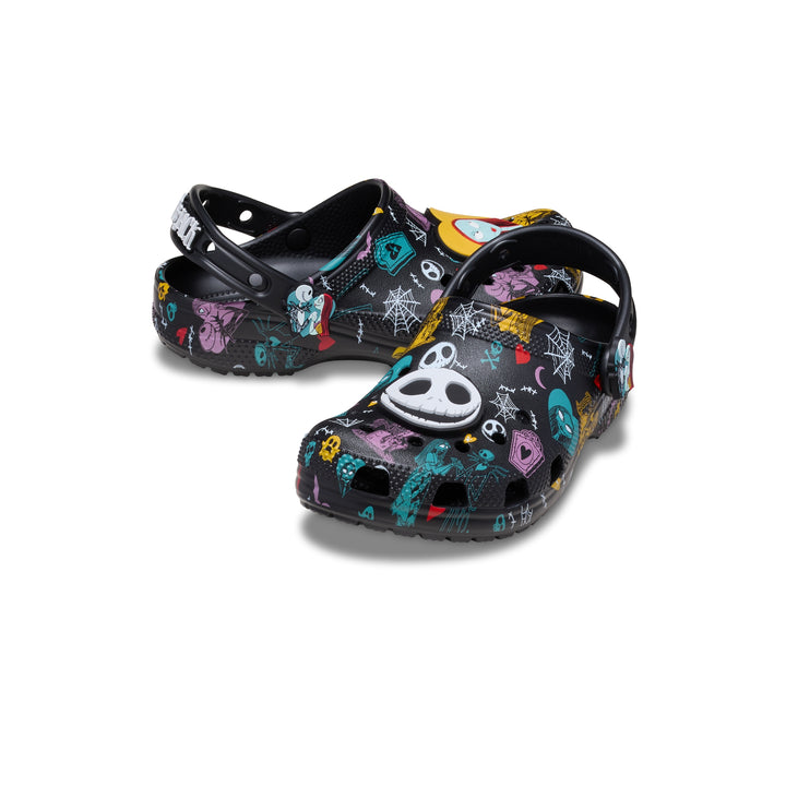 รองเท้าลำลองเด็ก TODDLER NIGHTMARE CLASSIC CLOG