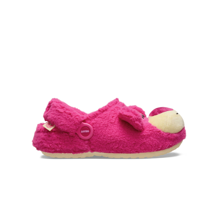 รองเท้าลำลองผู้ใหญ่ PIXAR LOTSO LINED CLASSIC CLOG
