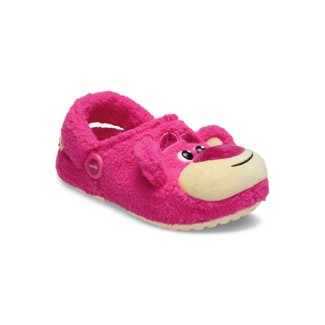 รองเท้าลำลองผู้ใหญ่ PIXAR LOTSO LINED CLASSIC CLOG