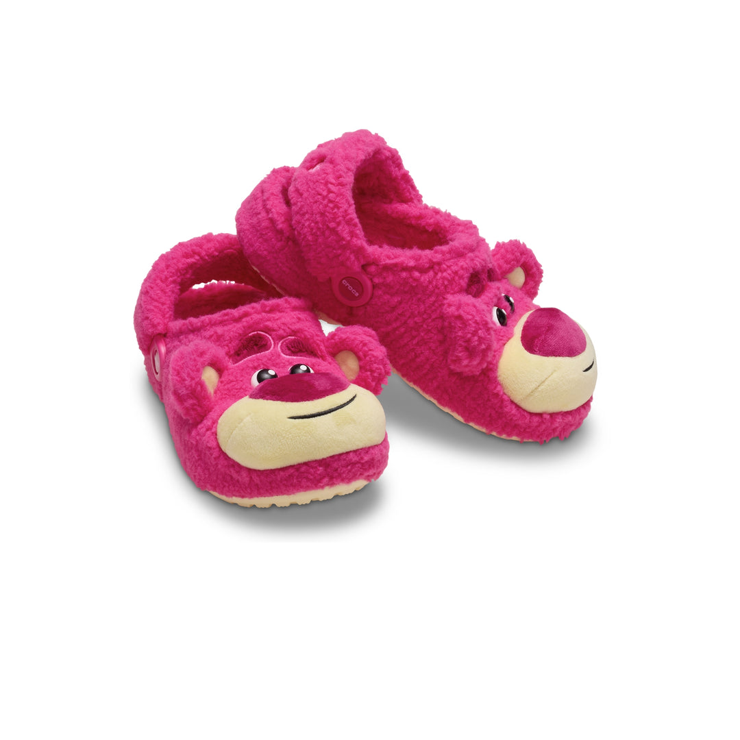 รองเท้าลำลองผู้ใหญ่ PIXAR LOTSO LINED CLASSIC CLOG