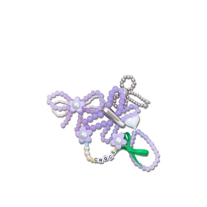 JIBBITZ™ PURPLE META 5 PACK