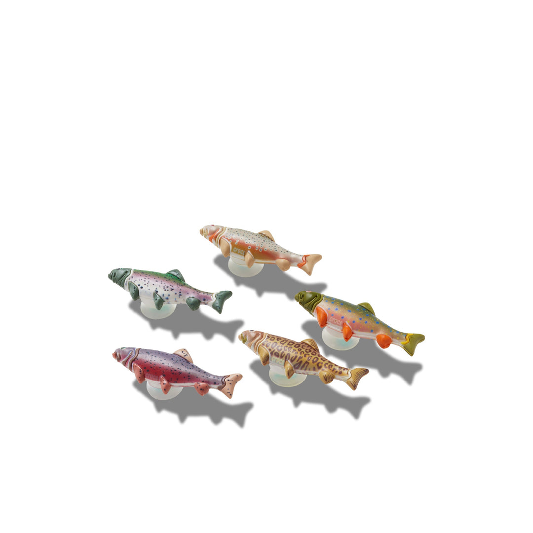 JIBBITZ™ TROUT 5 PACK
