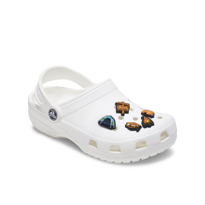 JIBBITZ™ CAMPING SEASON 5 PACK