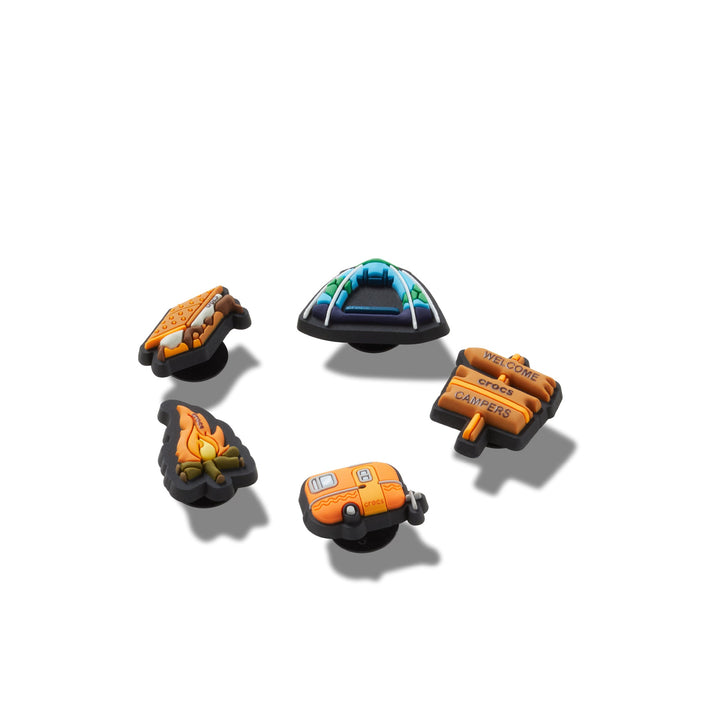 JIBBITZ™ CAMPING SEASON 5 PACK