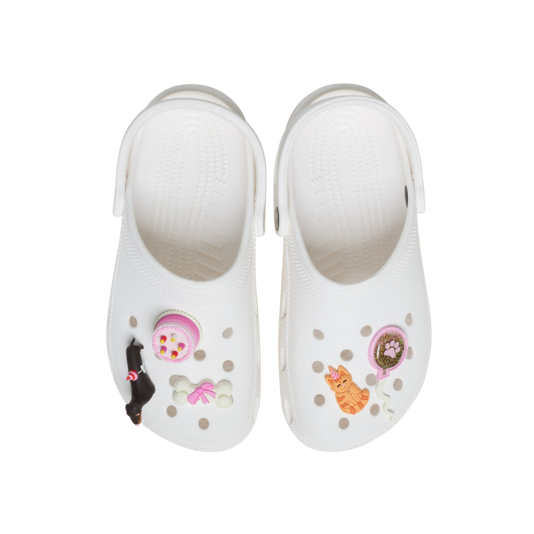 JIBBITZ™ PET BIRTHDAY 5 PACK