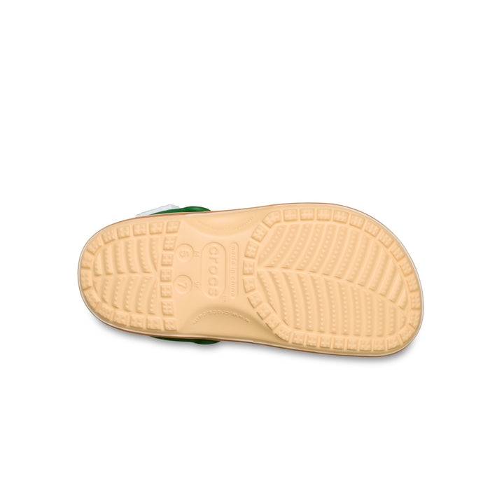 รองเท้าลำลองผู้ใหญ่ KRISPY KREME CLASSIC CLOG