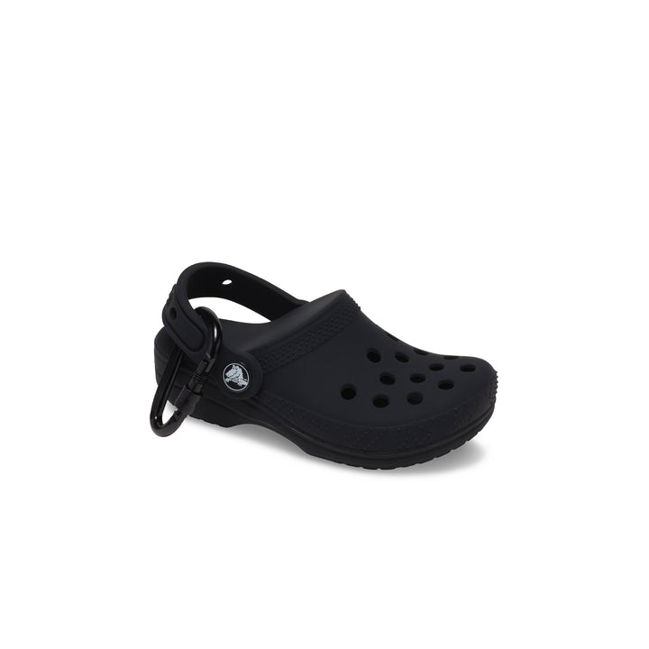 พวงกุญแจ CLASSIC CLOG POUCH BAG CHARM