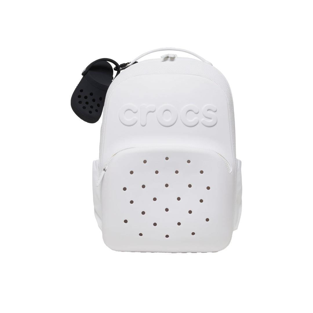 พวงกุญแจ CLASSIC CLOG POUCH BAG CHARM