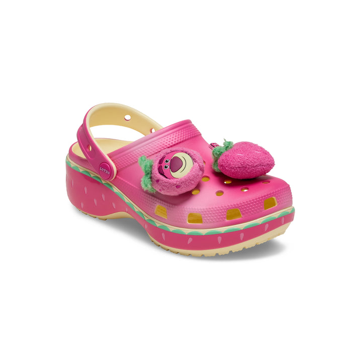 WOMEN'S LOTSO CLASSIC PLATFORM CLOG